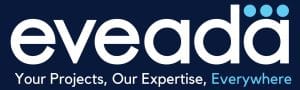 EVEADA Logo + tagline